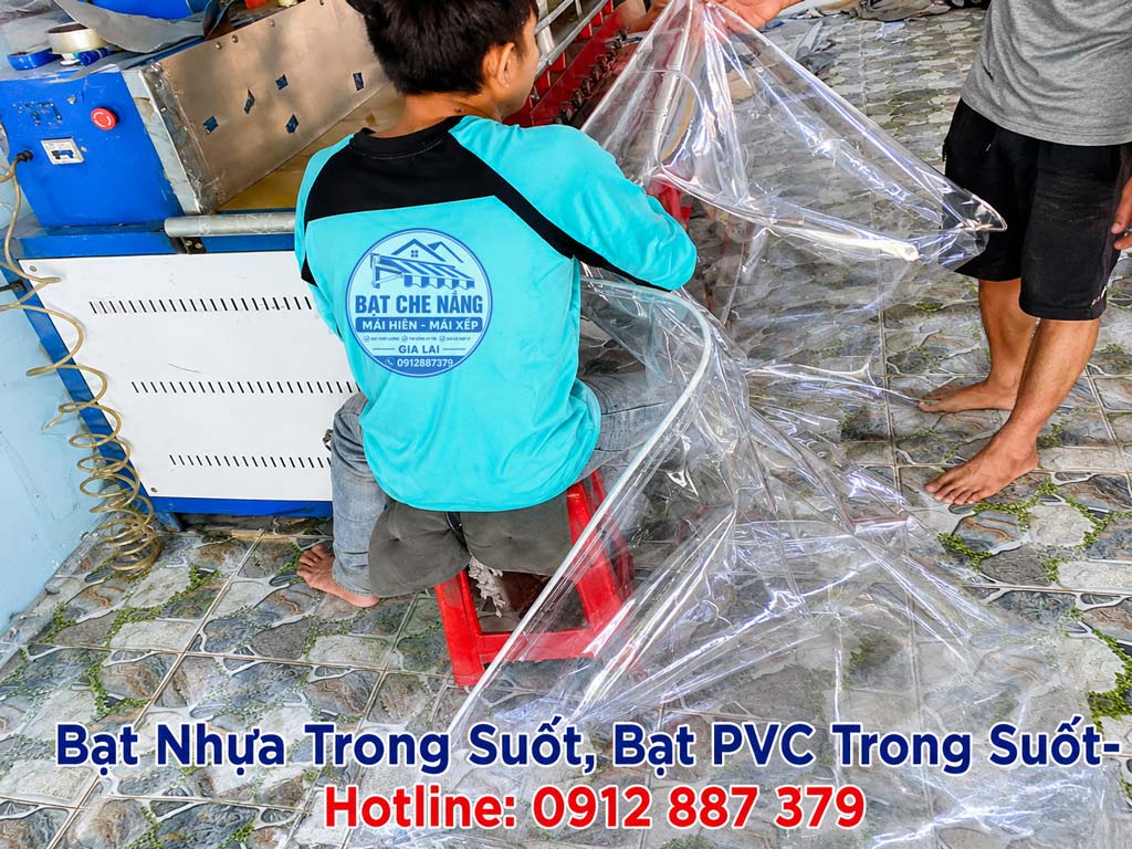 May Ép Bạt Giá Rẻ Giao Tận Nơi &amp; Gia Công Theo Yêu Cầu tại Krông Pắc, Đắk Lắk