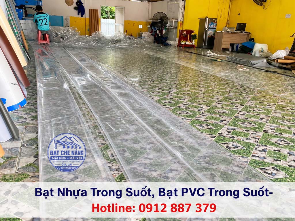 May Ép Bạt Giá Rẻ Giao Tận Nơ