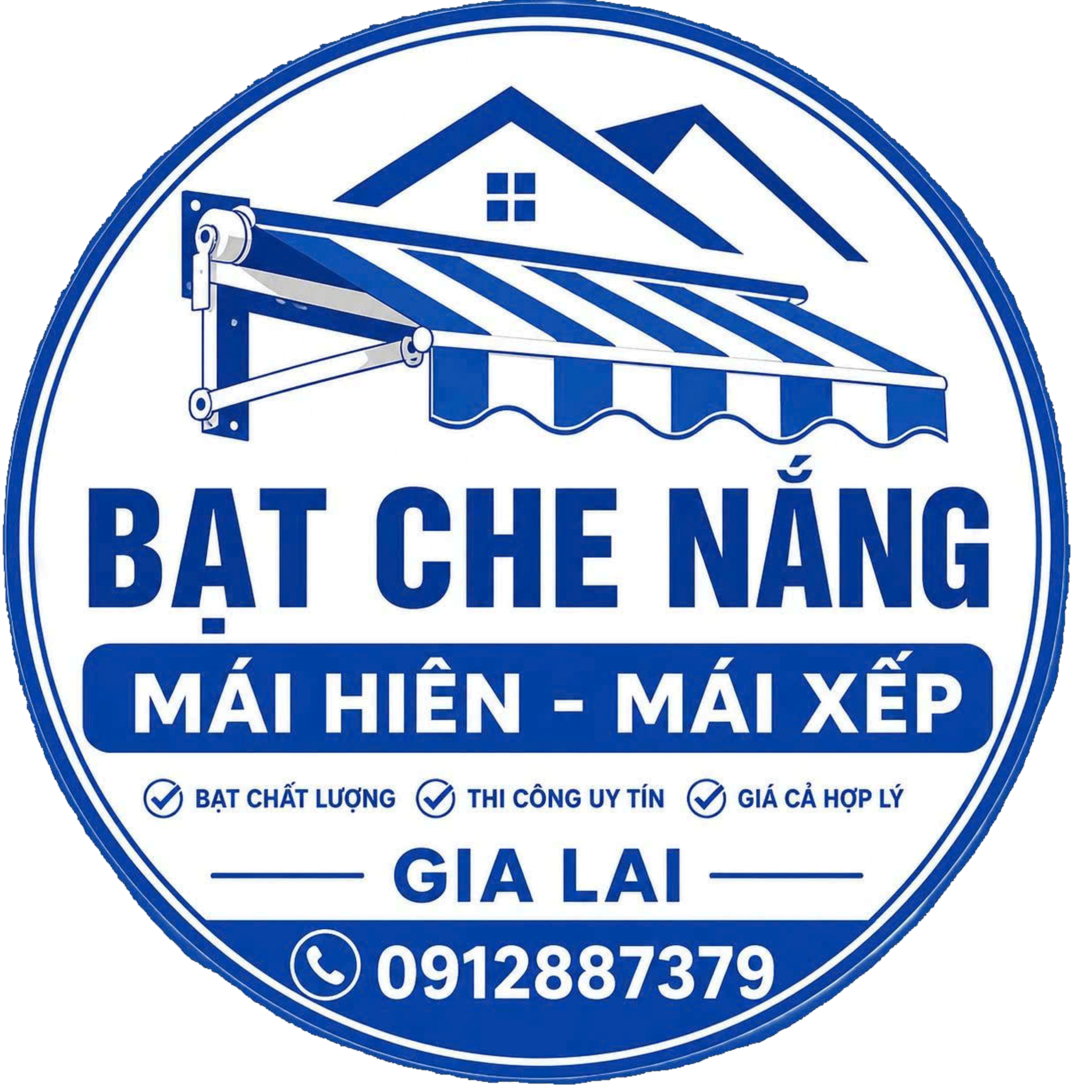 Bạt Che Pleiku Gia Lai – Thi Công Bạt Kéo Mái Che Di Động Ngoài Trời Gia Lai